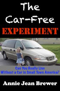 Produktbild: The Car Free Experiment