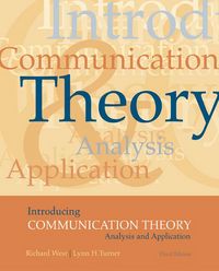 Produktbild: Introducing Communication Theory: Analysis and Application