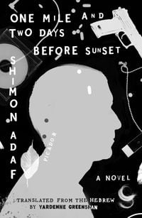 Produktbild: One Mile and Two Days Before Sunset