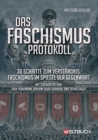 Produktbild: Das Faschismus-Protokoll