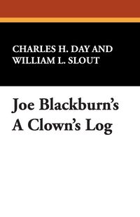 Produktbild: Joe Blackburn's a Clown's Log