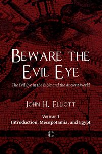 Produktbild: Beware the Evil Eye
