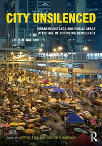 Produktbild: City Unsilenced