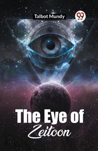 Produktbild: The Eye Of Zeitoon