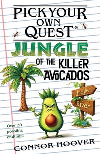 Produktbild: Pick Your Own Quest