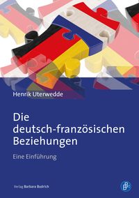 Produktbild: Die deutsch-franz&ouml;sischen Beziehungen