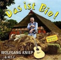 Produktbild: Das Ist Bio!