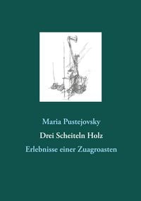 Produktbild: Drei Scheiteln Holz