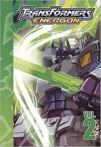 Produktbild: Furman, S: Transformers