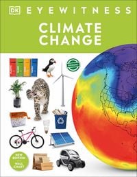 Produktbild: Climate Change