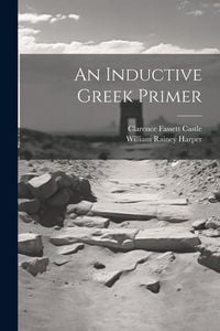 Produktbild: An Inductive Greek Primer