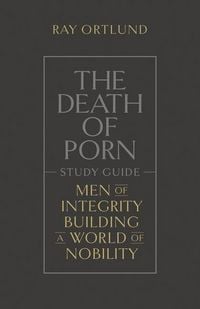Produktbild: The Death of Porn Study Guide