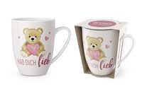 Produktbild: Becher 250ml Teddy
