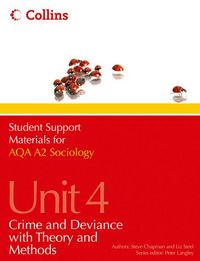 Produktbild: Holborn, M: Aqa A2 Sociology Unit 4
