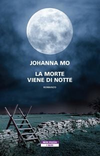 Produktbild: La morte viene di notte