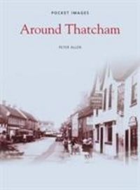 Produktbild: Allen, P: Around Thatcham