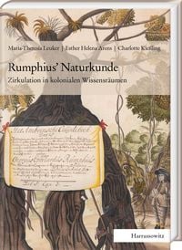 Produktbild: Rumphius&rsquo; Naturkunde