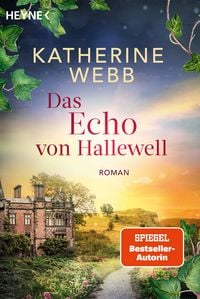 Produktbild: Das Echo von Hallewell