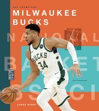 Produktbild: Milwaukee Bucks