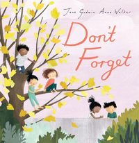 Produktbild: Don't Forget