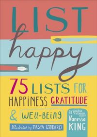 Produktbild: List Happy