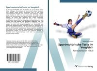 Produktbild: Sportmotorische Tests im Vergleich