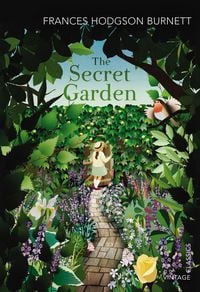 Produktbild: The Secret Garden