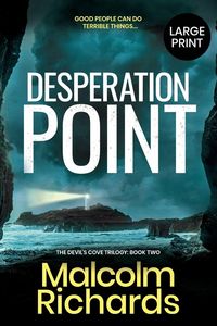 Produktbild: Desperation Point