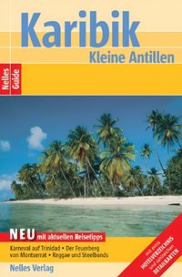 Produktbild: Karibik. Kleine Antillen