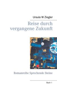 Produktbild: Reise durch vergangene Zukunft