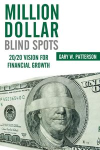 Produktbild: Million-Dollar Blind Spots