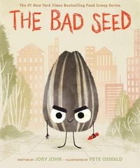 Produktbild: Bad Seed