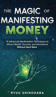 Produktbild: The Magic of Manifesting Money