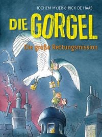 Produktbild: Die Gorgel
