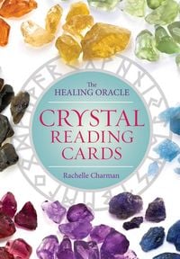 Produktbild: Crystal Reading Cards
