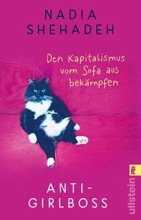 Produktbild: Anti-Girlboss
