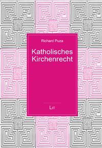Produktbild: Katholisches Kirchenrecht