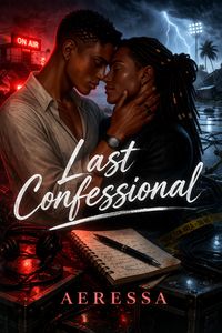 Produktbild: Last Confessional