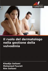 Produktbild: Il ruolo del dermatologo nella gestione della vulvodinia