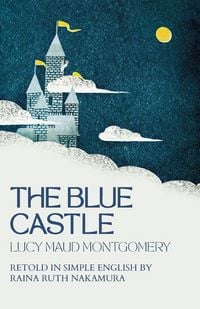 Produktbild: The Blue Castle