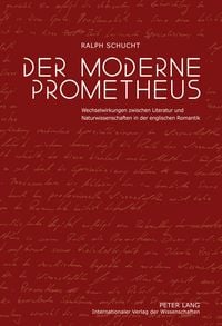 Produktbild: Der moderne Prometheus