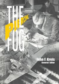 Produktbild: Piercing the Fog