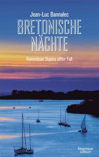 Produktbild: Bretonische N&auml;chte