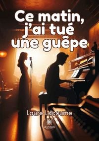 Produktbild: Ce matin, j'ai tu&eacute; une gu&ecirc;pe