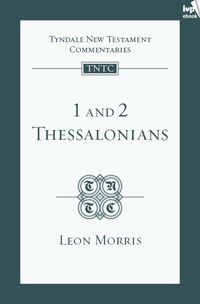 Produktbild: TNTC 1&2 Thessalonians