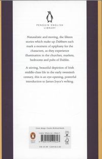 Dubliners