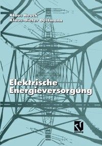 Produktbild: Elektrische Energieversorgung