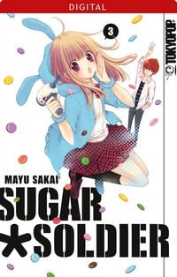 Produktbild: Sugar Soldier 03