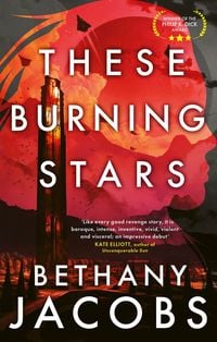 Produktbild: These Burning Stars