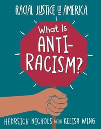 Produktbild: What Is Anti-Racism?